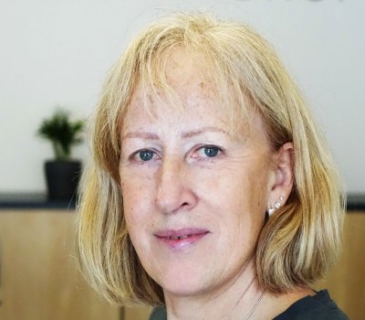 Anne Rack