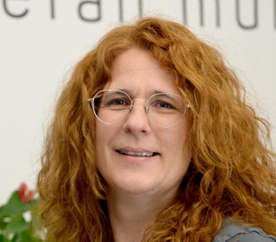 Iris Pfrommer
