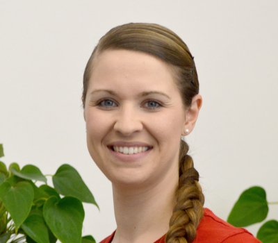 Tamara Schnürle